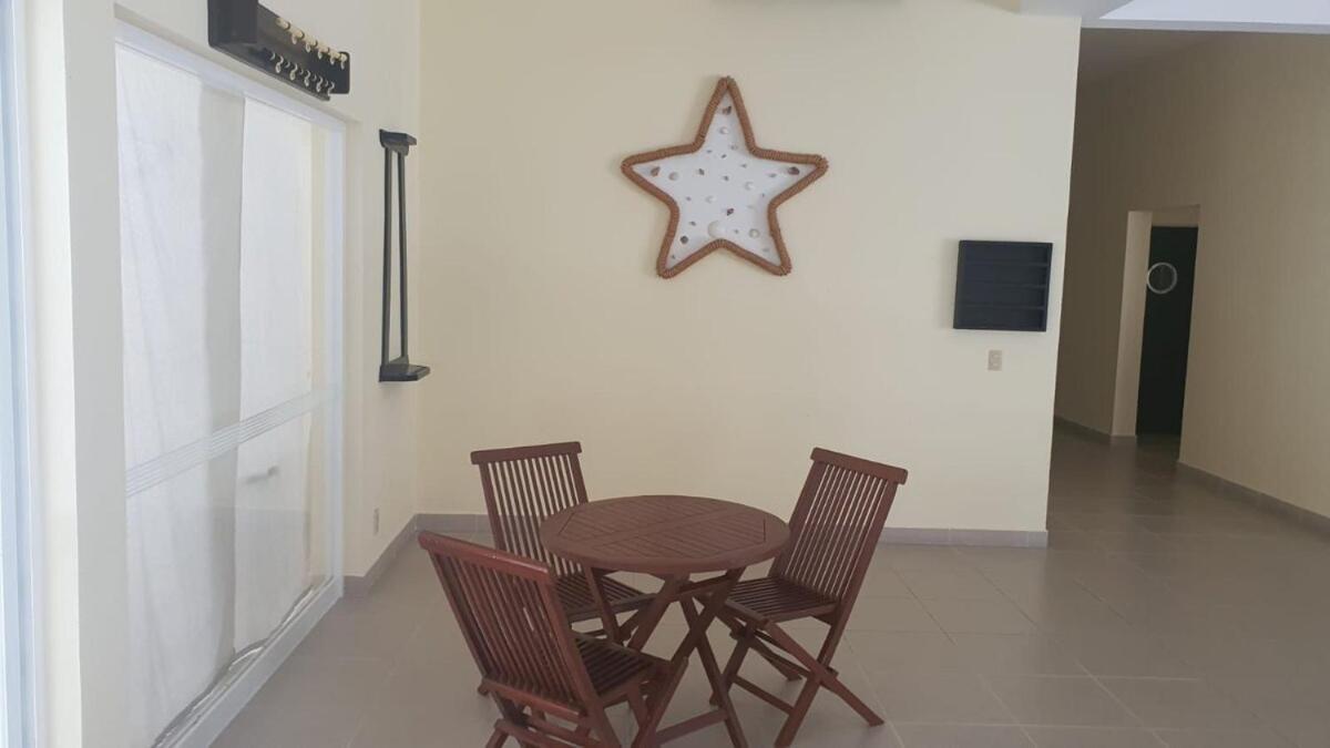 En Residencial Terrasol Punta Diamantee Villa *