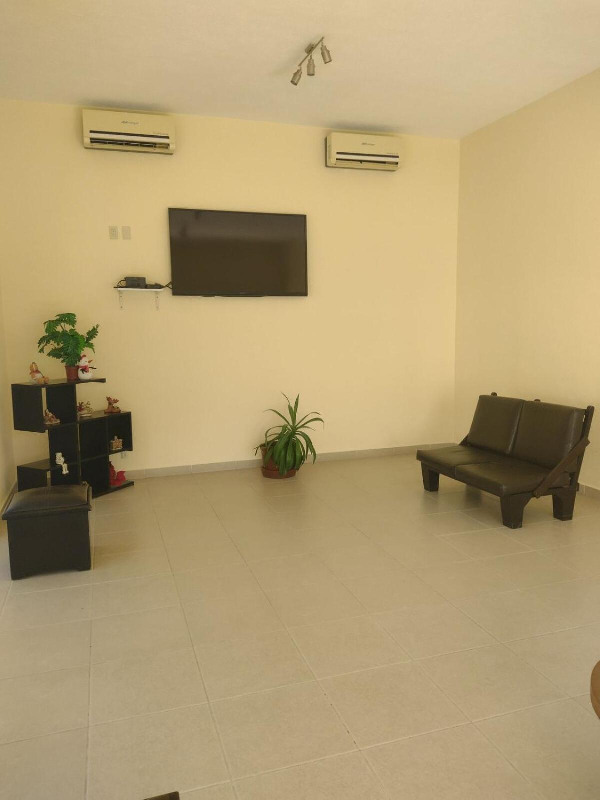 Villa En Residencial Terrasol Punta Diamantee *