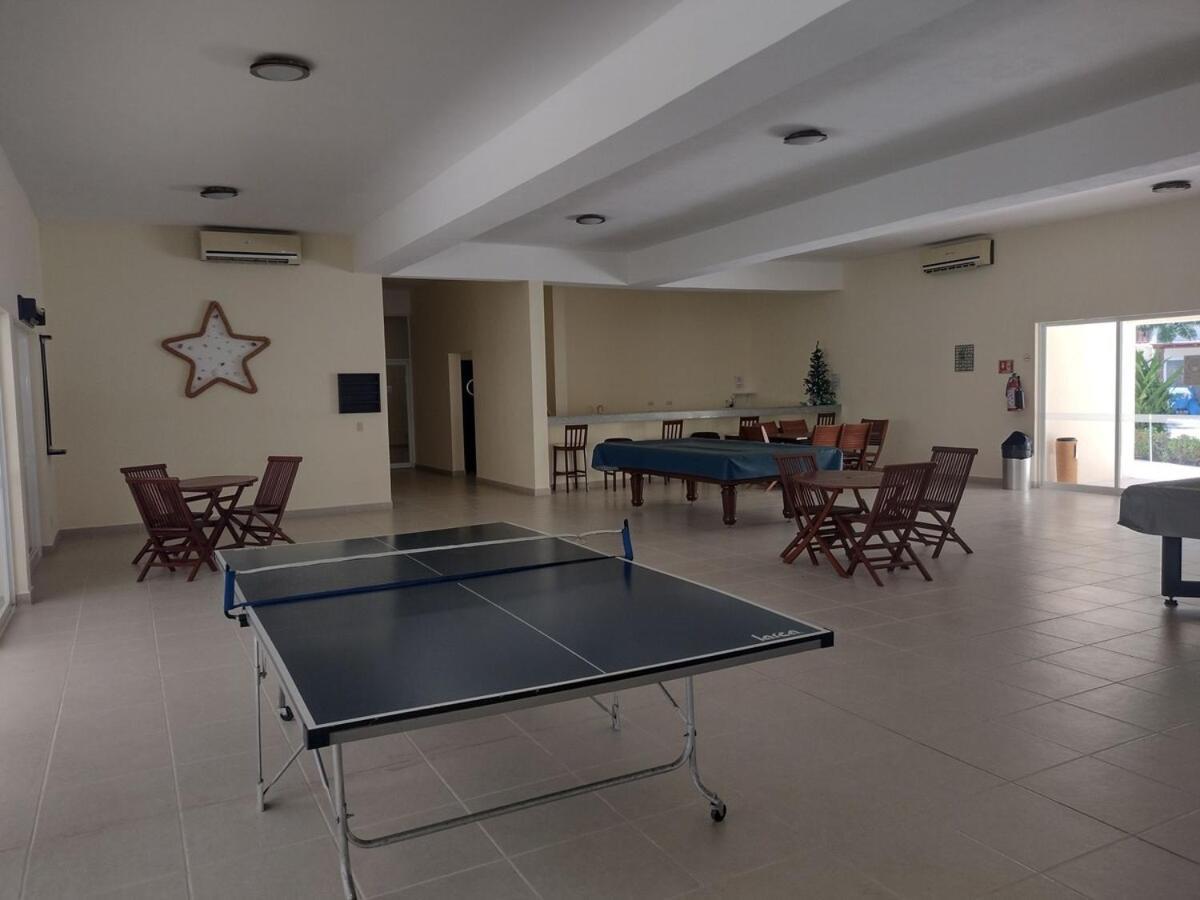 En Residencial Terrasol Punta Diamantee Villa Acapulco