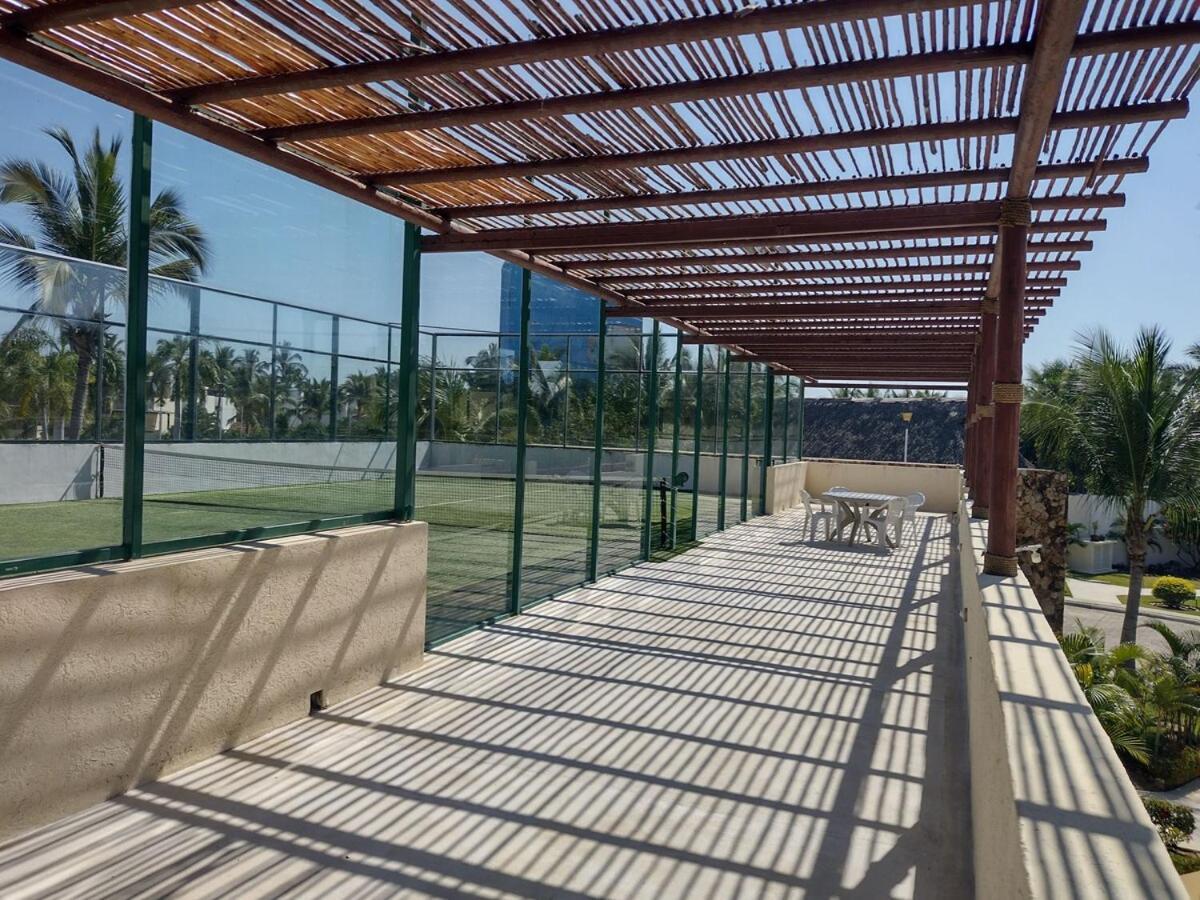 En Residencial Terrasol Punta Diamantee * Acapulco