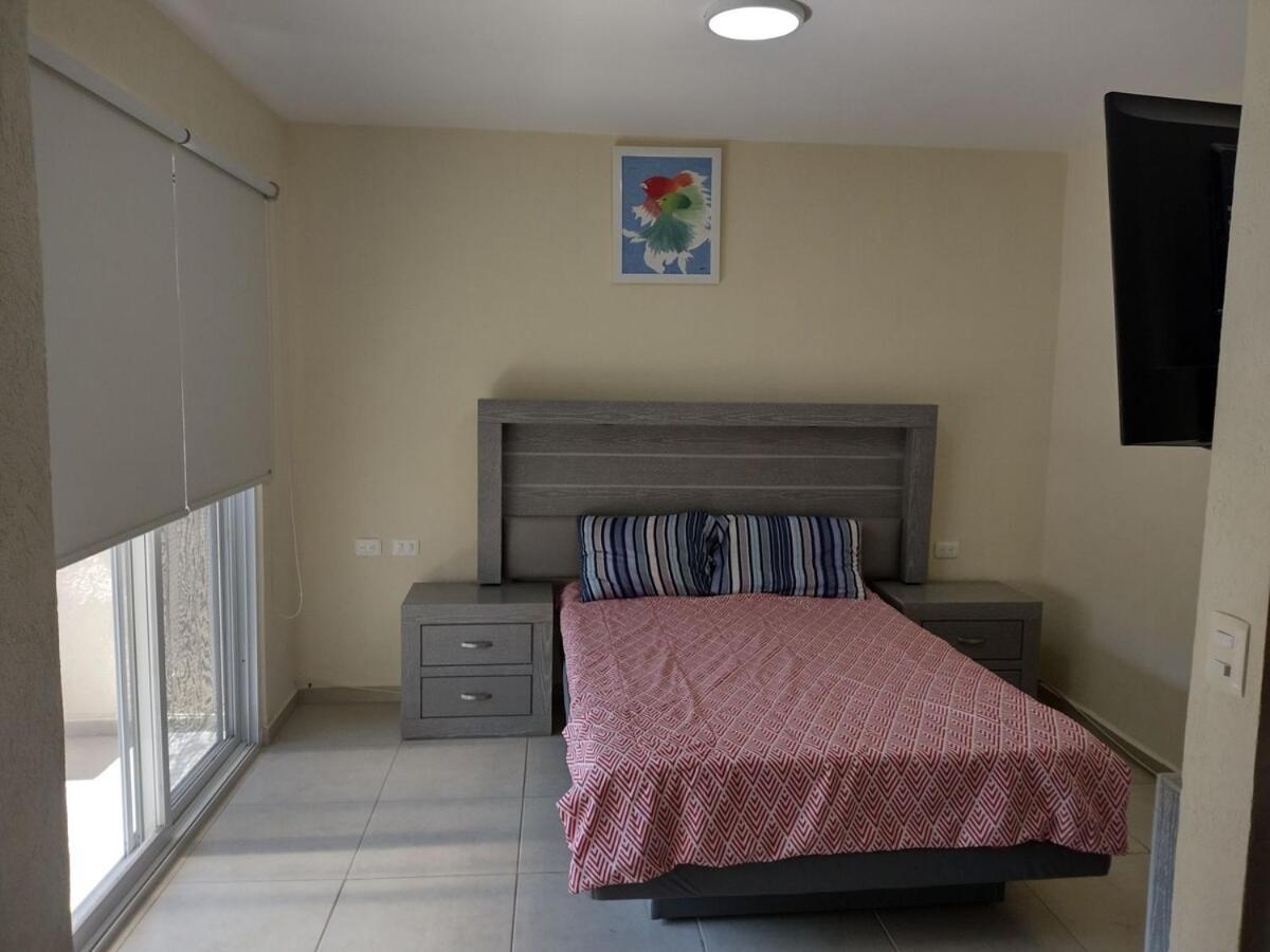 Villa En Residencial Terrasol Punta Diamantee