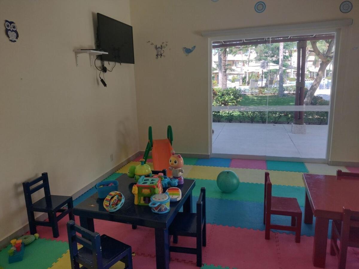 En Residencial Terrasol Punta Diamantee