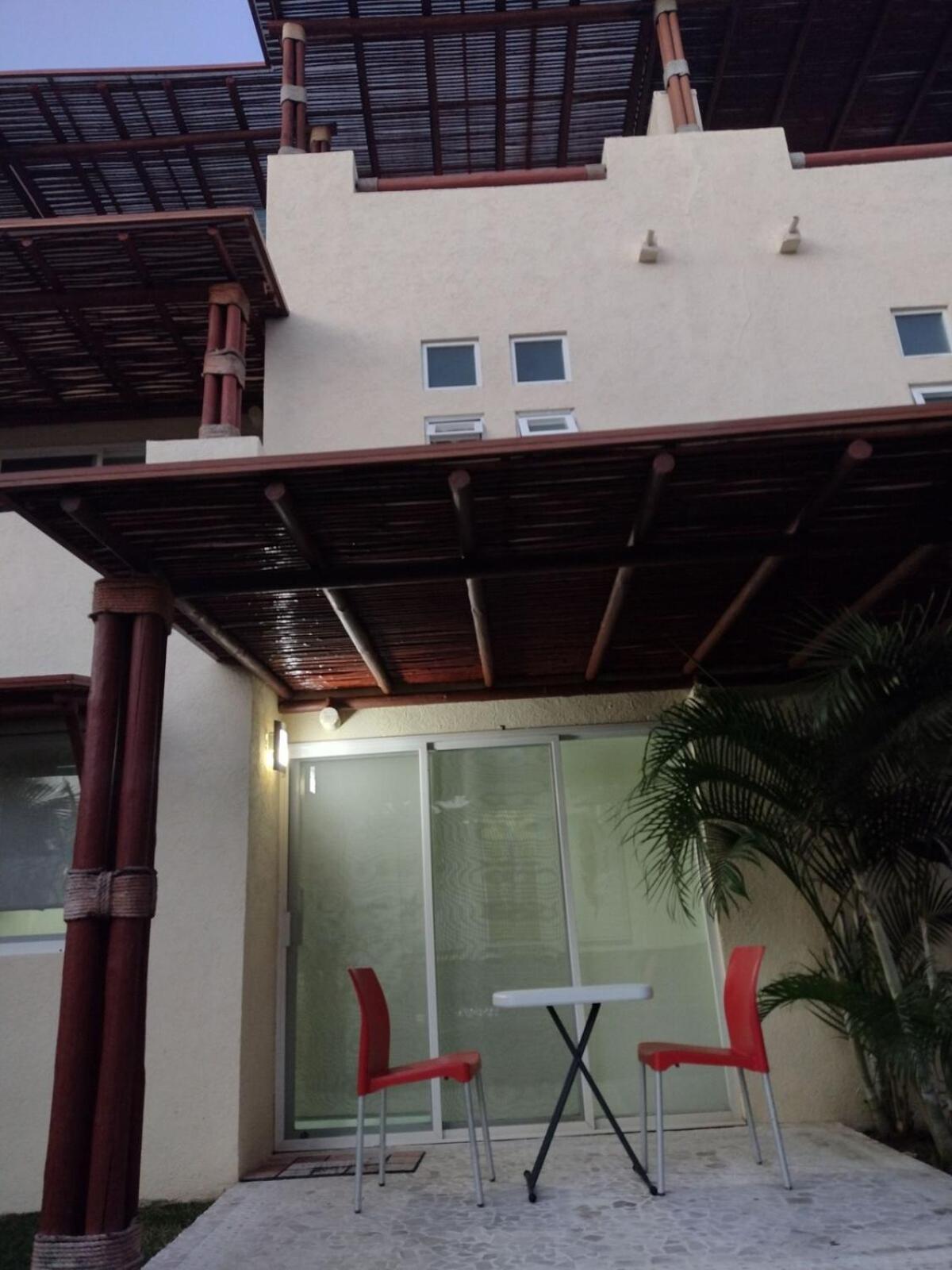 En Residencial Terrasol Punta Diamantee Villa *