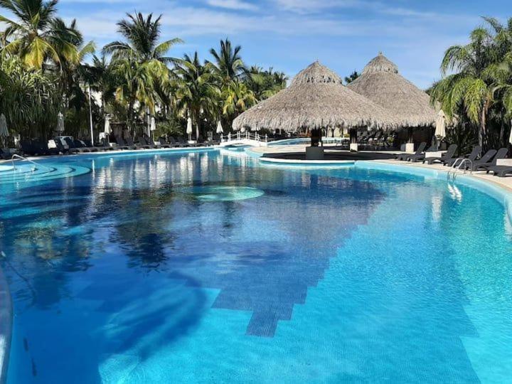 Villa En Residencial Terrasol Punta Diamantee Acapulco