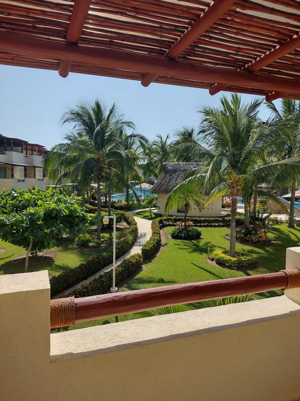 En Residencial Terrasol Punta Diamantee *