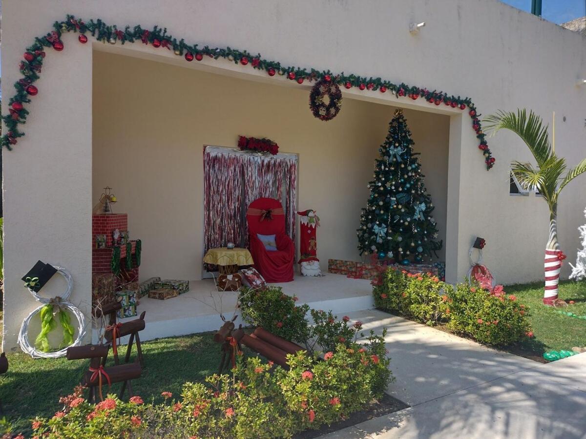 En Residencial Terrasol Punta Diamantee Acapulco