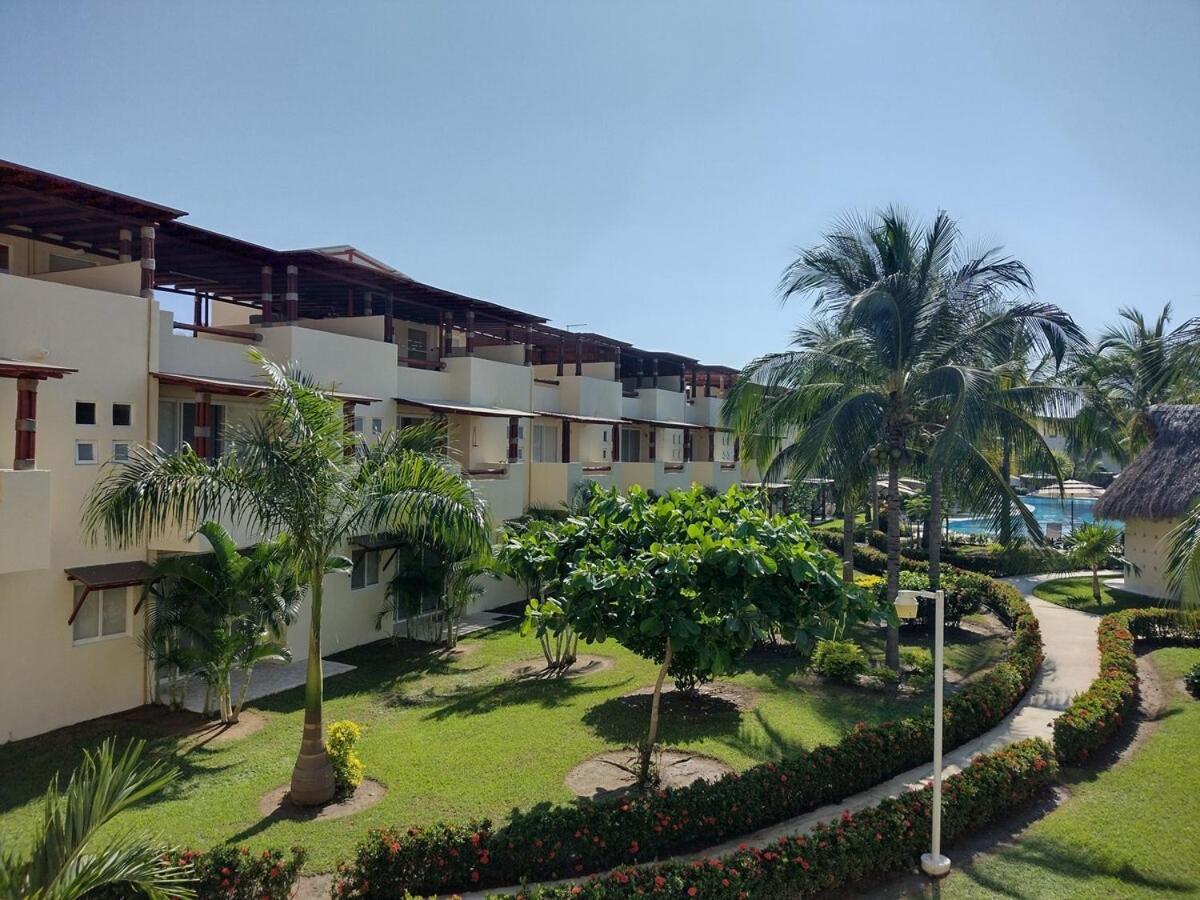 Villa En Residencial Terrasol Punta Diamantee *