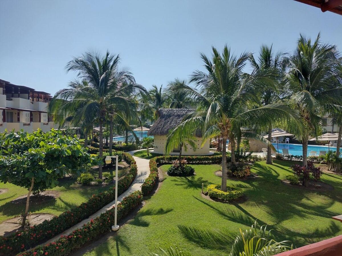 Villa En Residencial Terrasol Punta Diamantee Acapulco