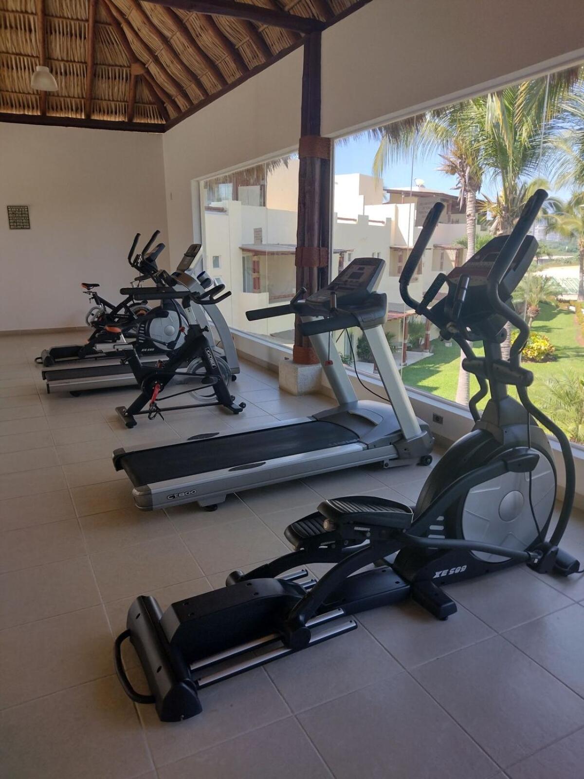 En Residencial Terrasol Punta Diamantee Acapulco