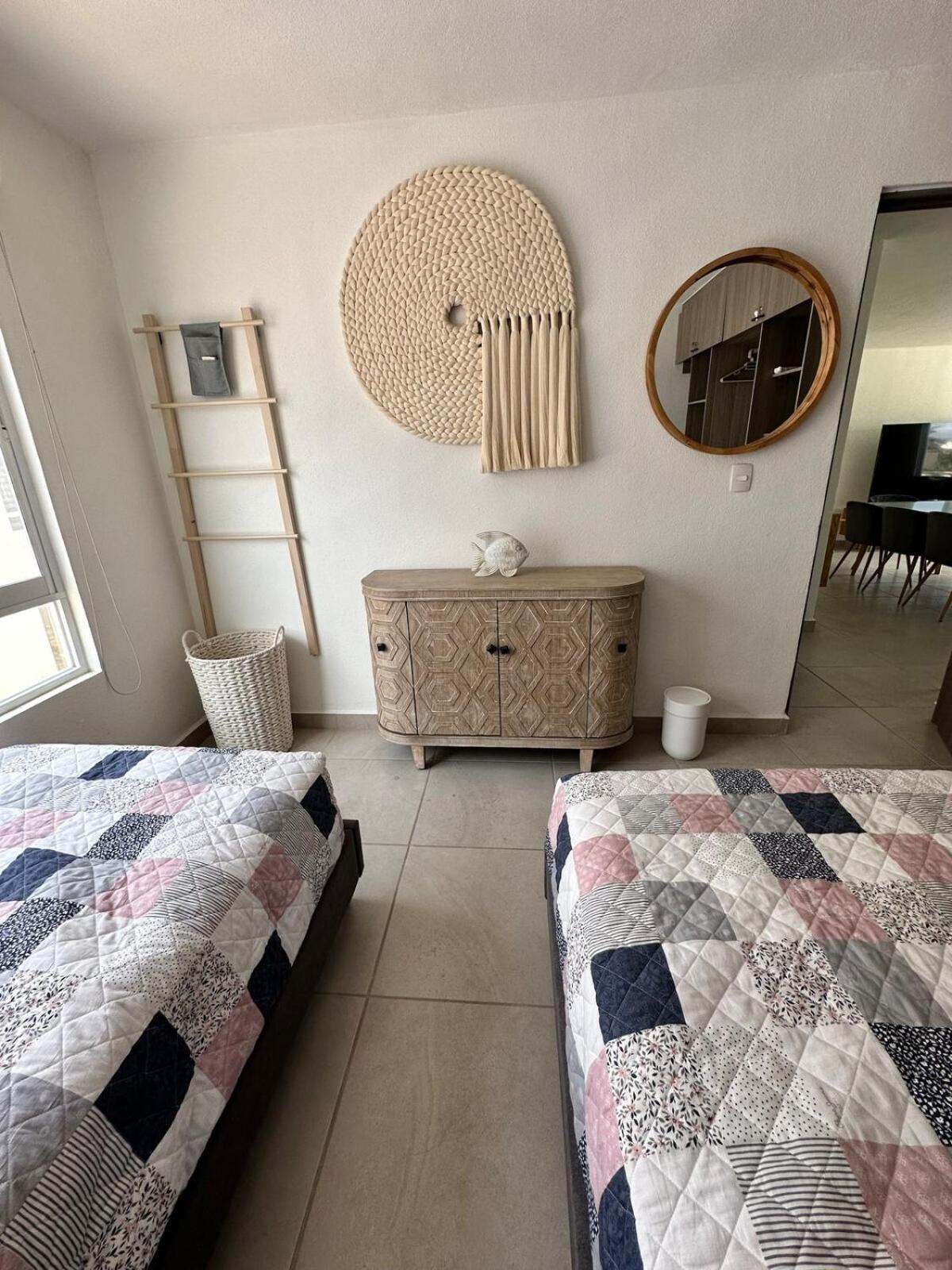 Oasis En Diamante I Club De Playa, Lujo Y Confort Apartamento *