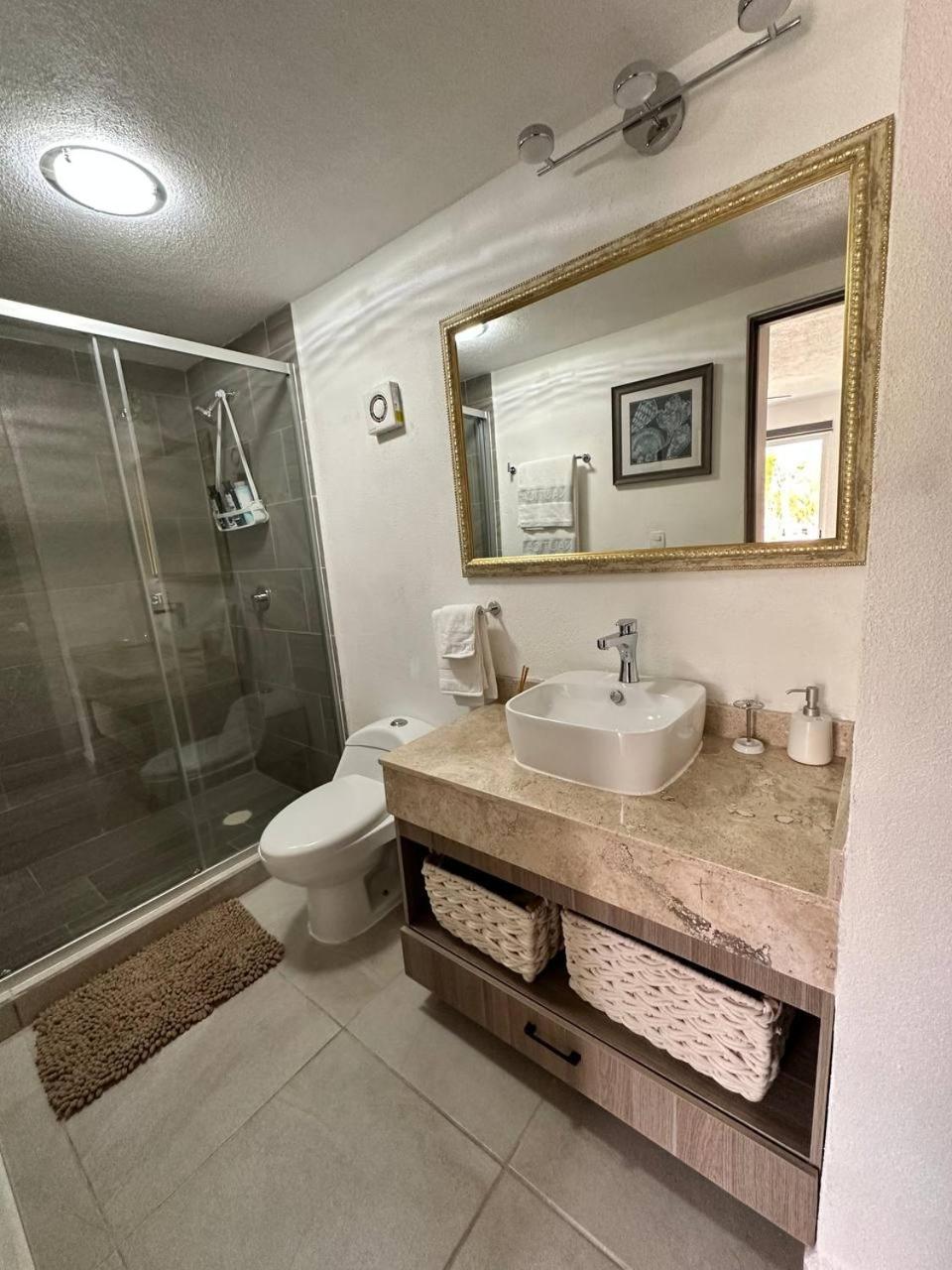 Apartamento Oasis En Diamante I Club De Playa, Lujo Y Confort Acapulco