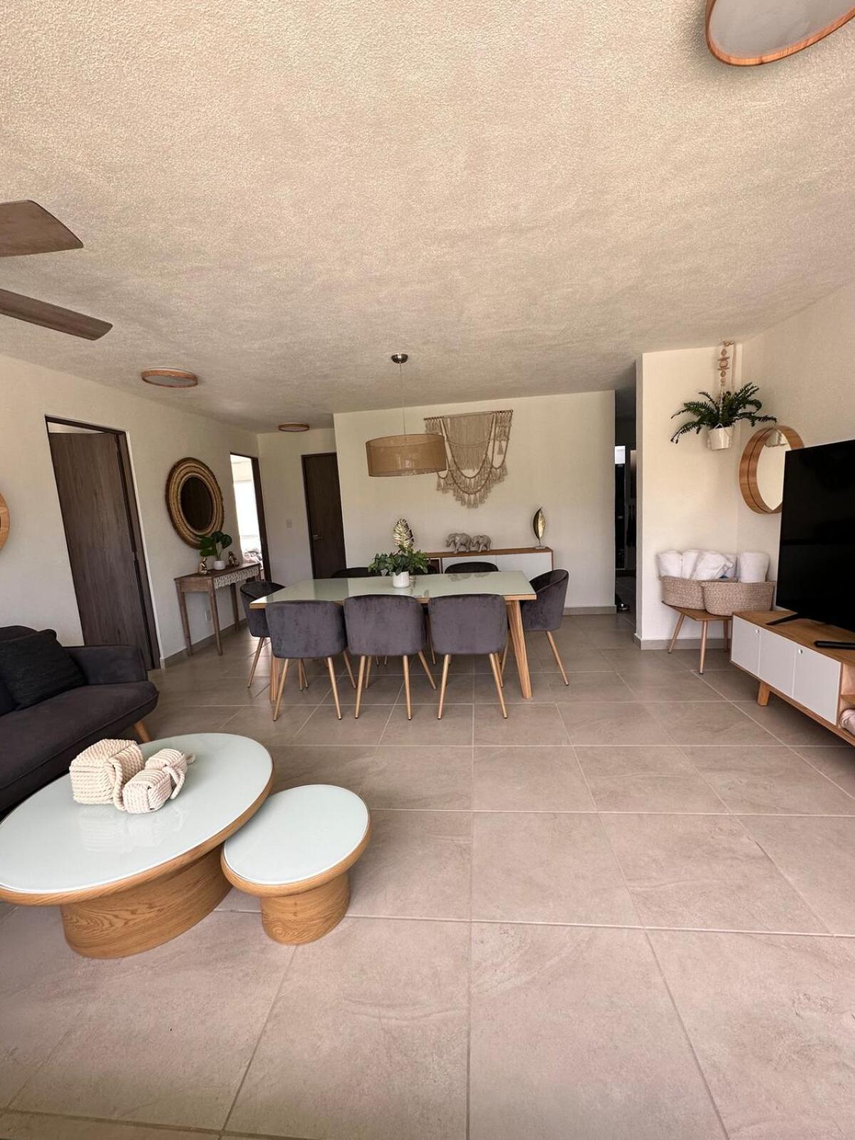 Apartamento Oasis En Diamante I Club De Playa, Lujo Y Confort *