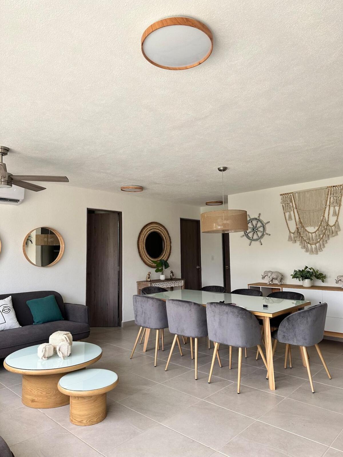 Oasis En Diamante I Club De Playa, Lujo Y Confort Apartamento *