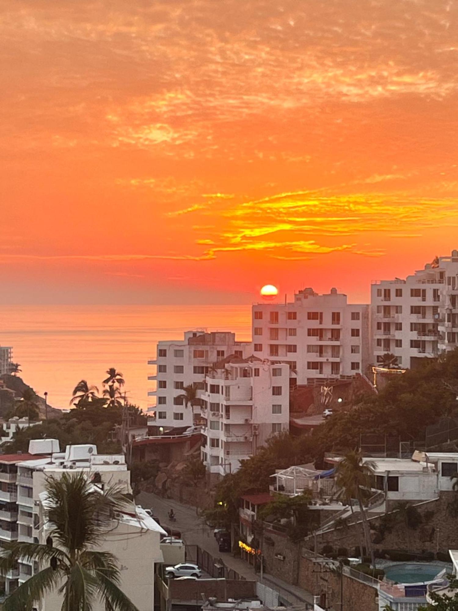 Casablanca Grand Colibri Apartamento *