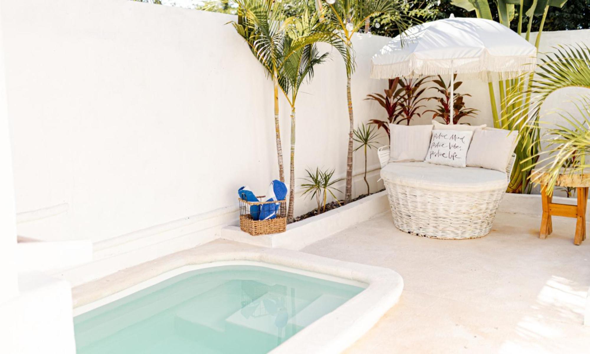 Hotel Boutique Evana Acapulco