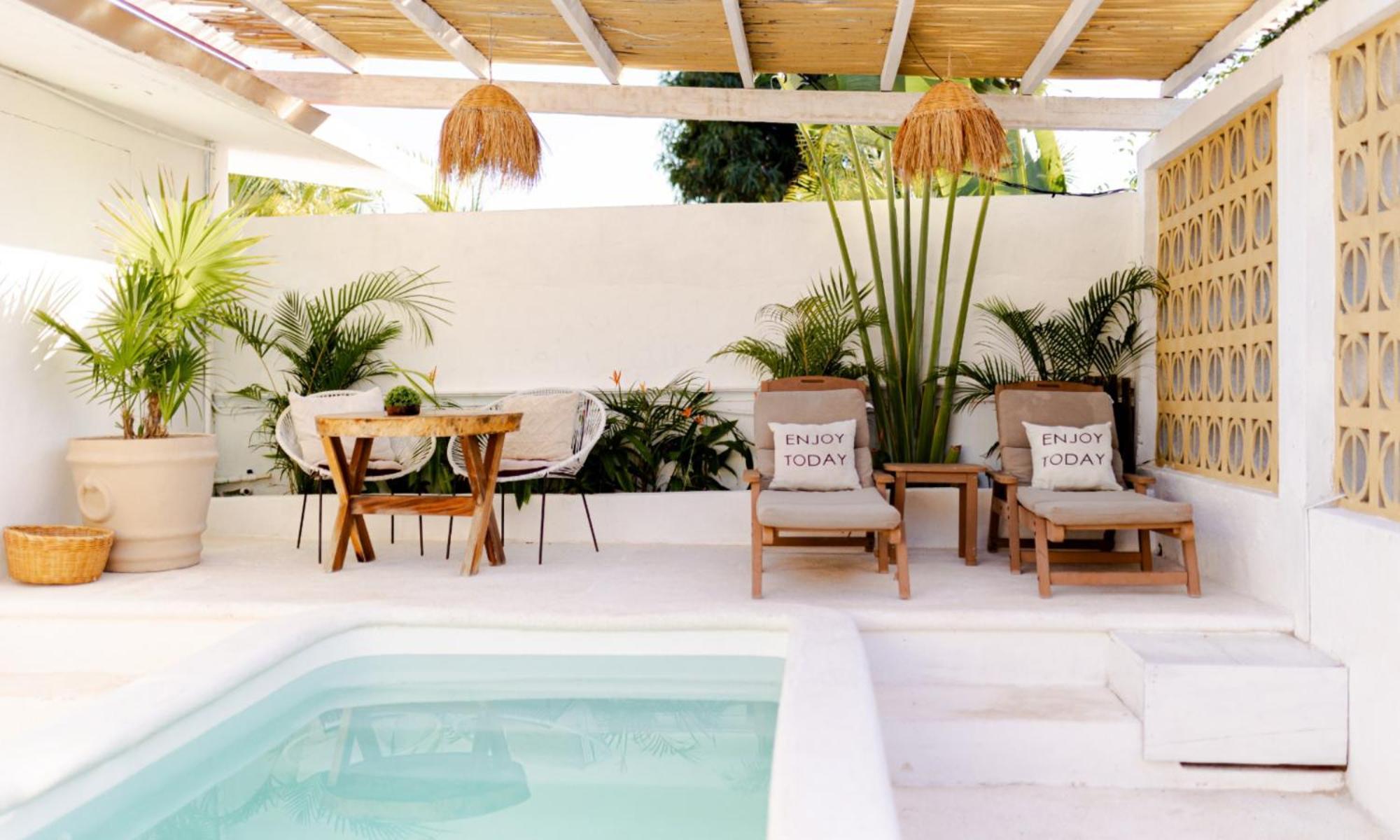 Boutique Evana Hotel Acapulco