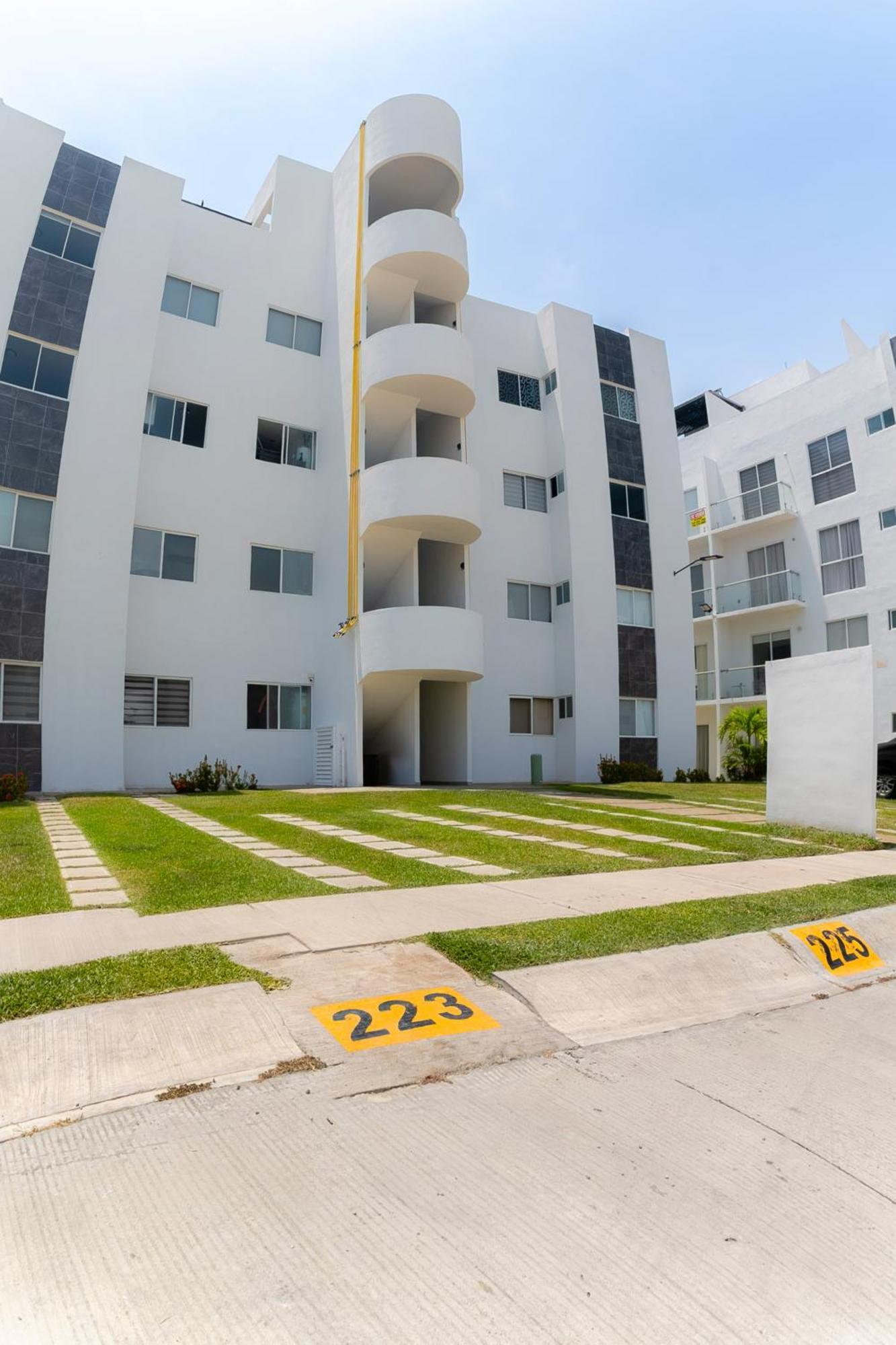 Apartment Malaga 223 Acapulco