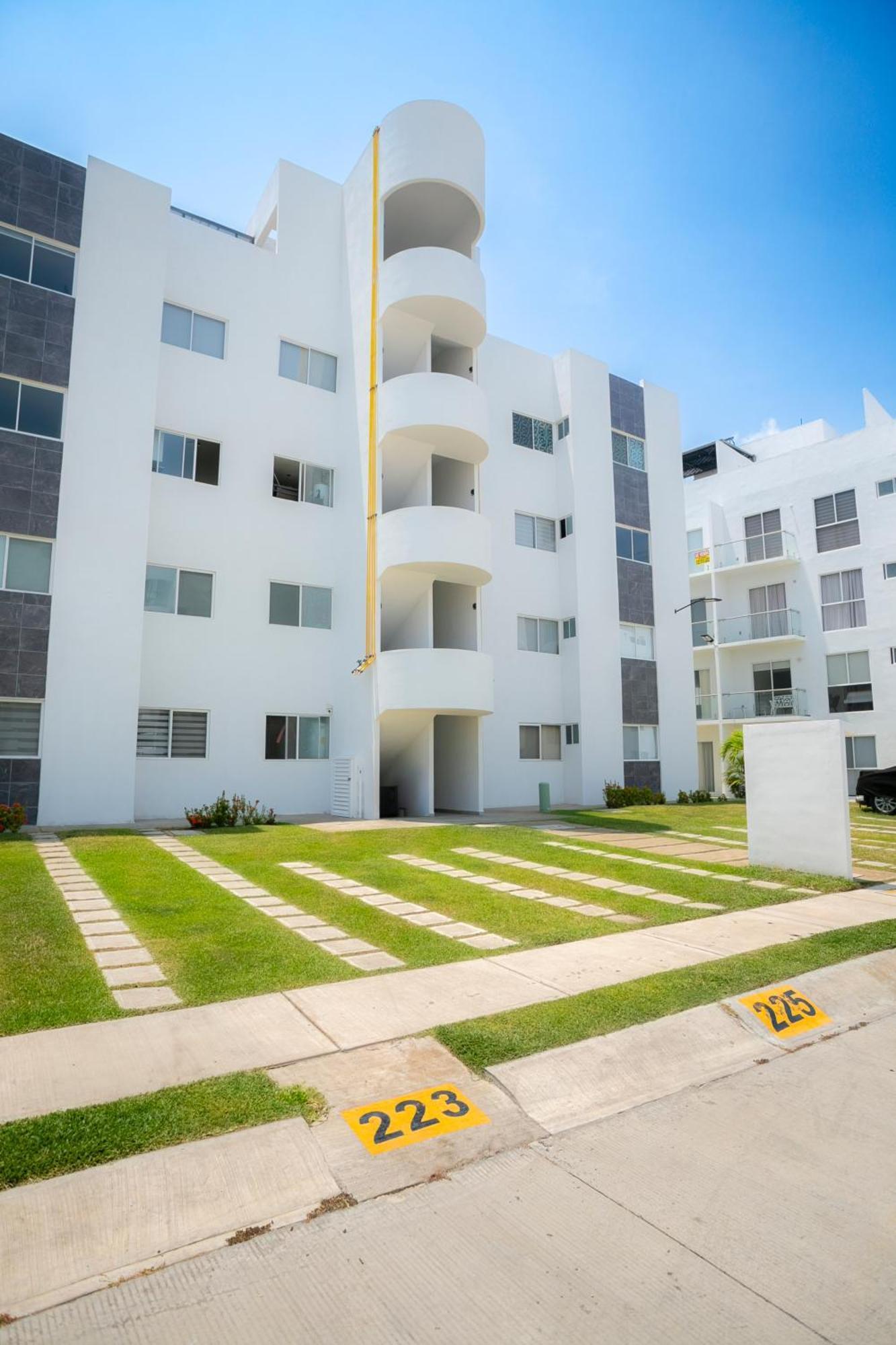 Apartment Malaga 223