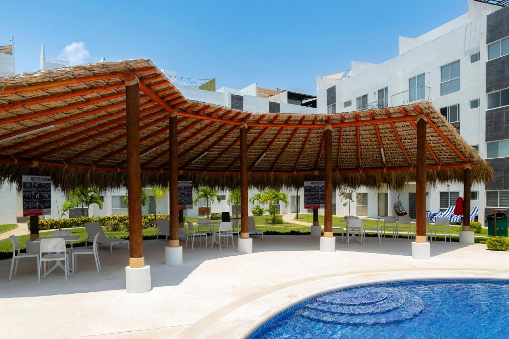 Apartment Malaga 223