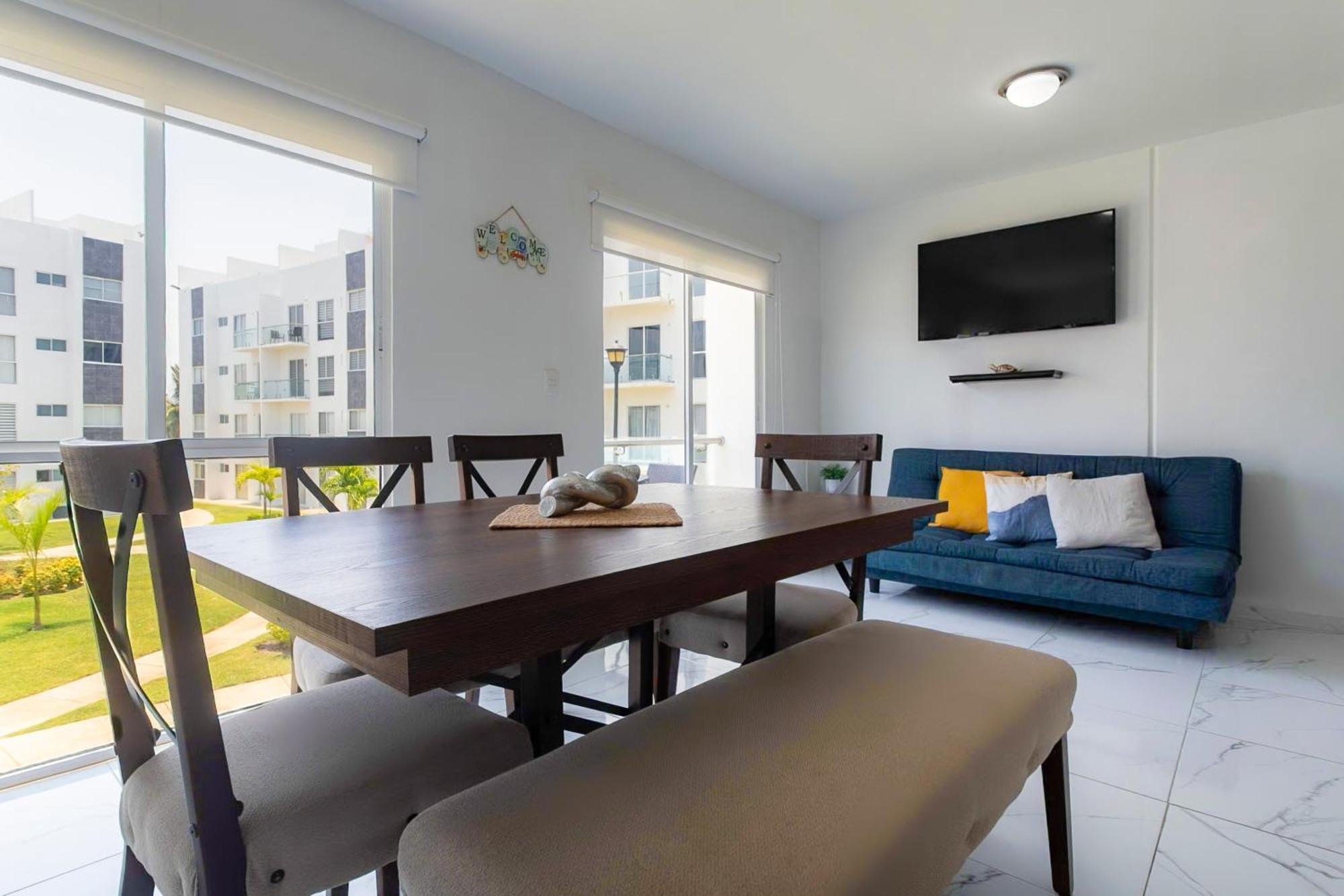 Apartment Malaga 223