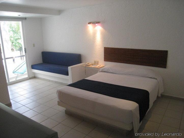 El Hotelito