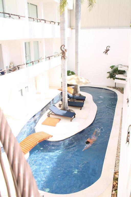 El Hotelito Acapulco