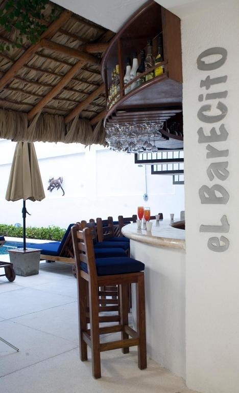 El Hotelito 4* Acapulco