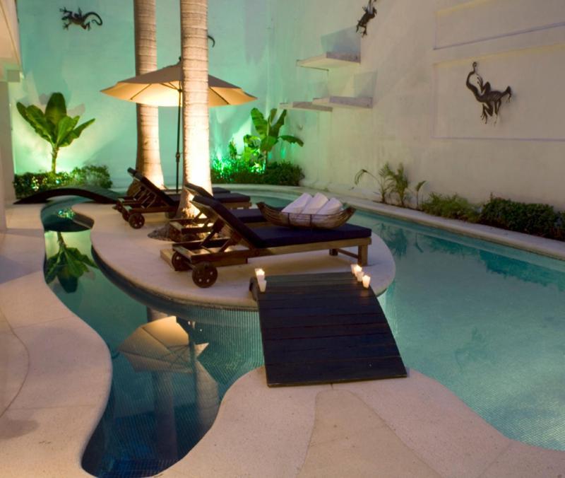 El Hotelito Hotel Acapulco