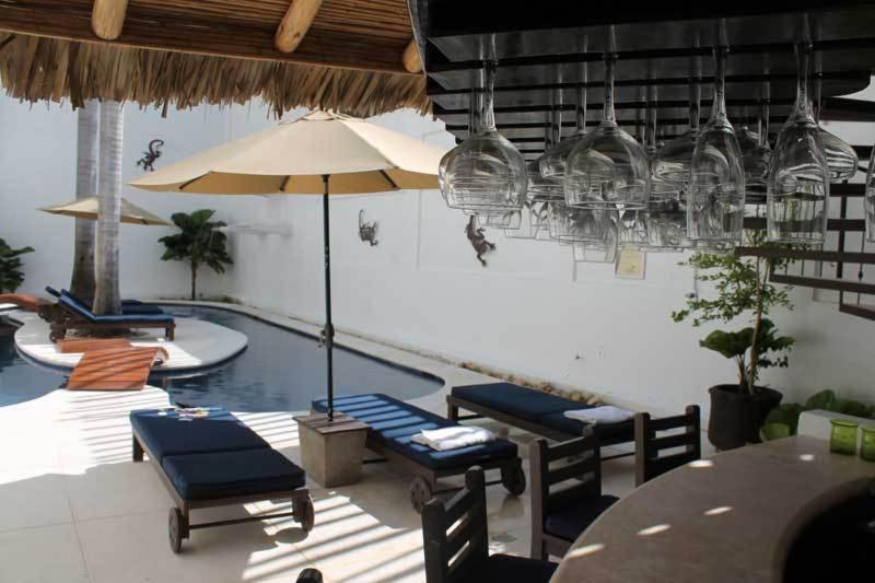 Hotel El Hotelito