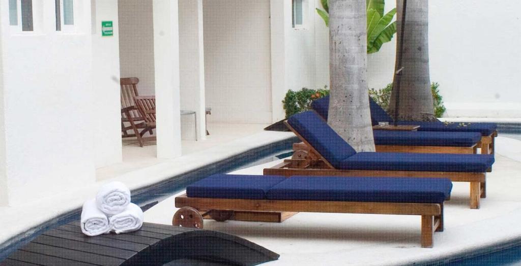 El Hotelito 4* Acapulco