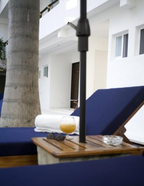 El Hotelito Hotel Acapulco