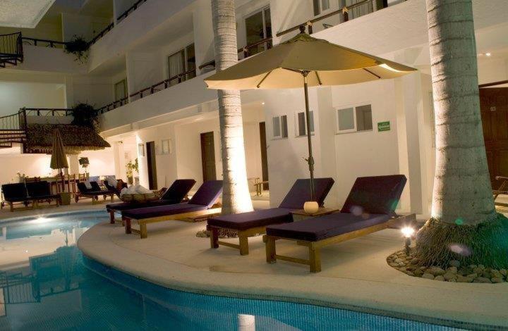El Hotelito 4*