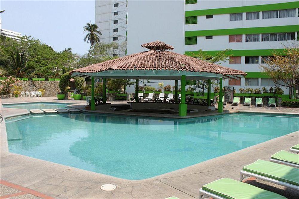Tortuga Hotel 4*