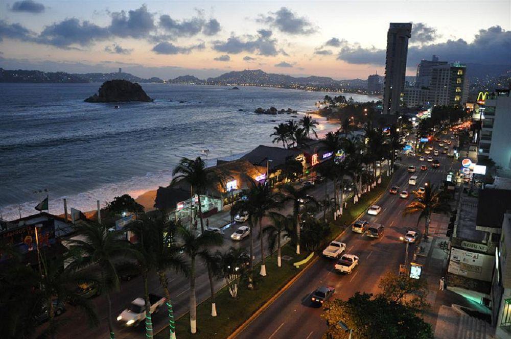Tortuga Acapulco