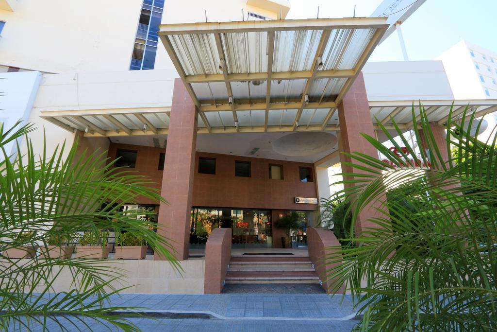 Amarea Hotel