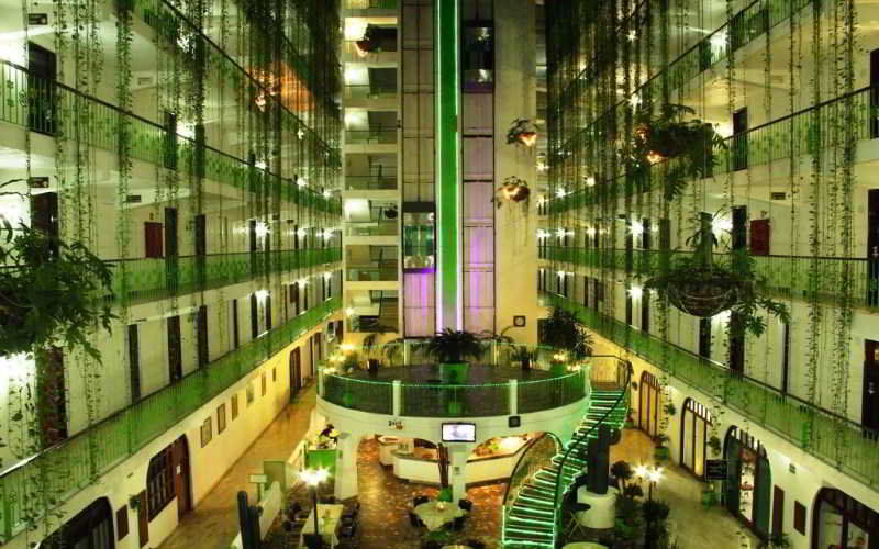 Tortuga Hotel 4*