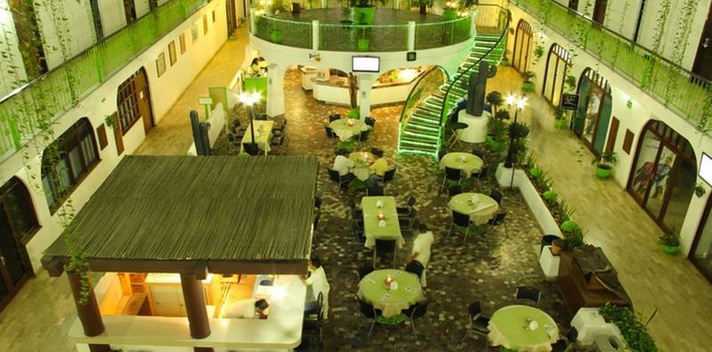 Hotel Tortuga 4*