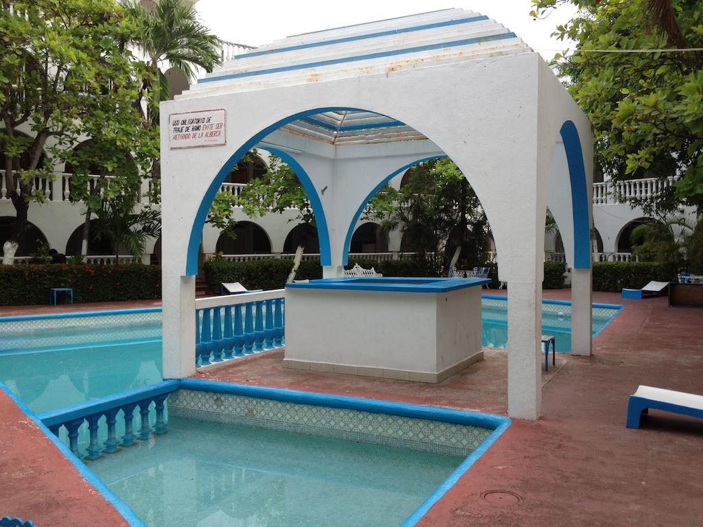 Hotel Sherezada