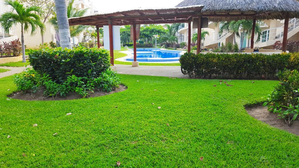 Apartment Book House Marina Diamante Acapulco