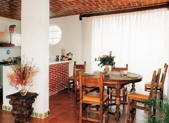 Hotel Olinalá Diamante