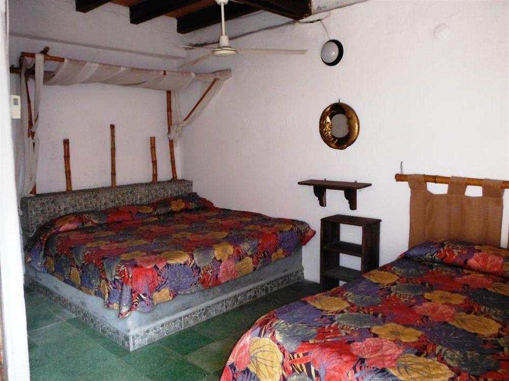 Hotel Quinta Karla
