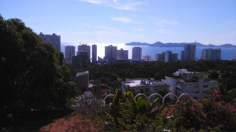 Book House Marina Diamante Acapulco