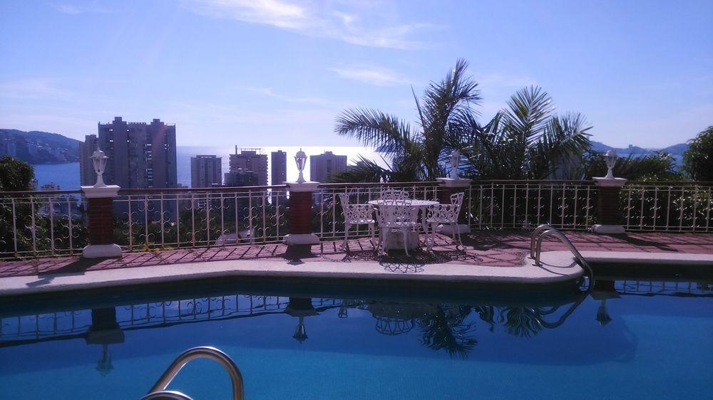 Apartment Book House Marina Diamante Acapulco