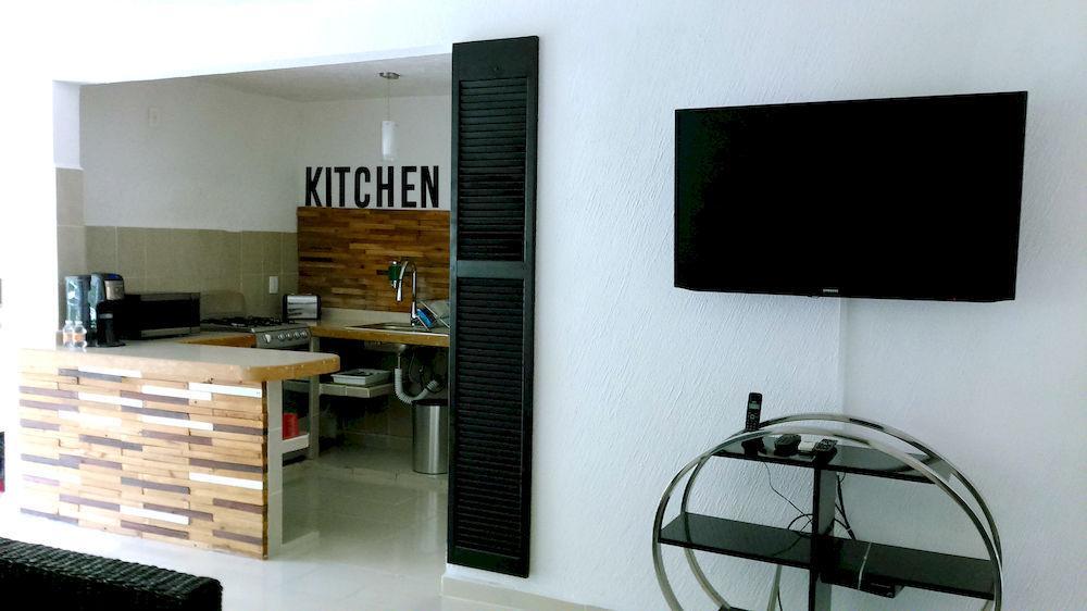 Apartment Book House Marina Diamante Acapulco