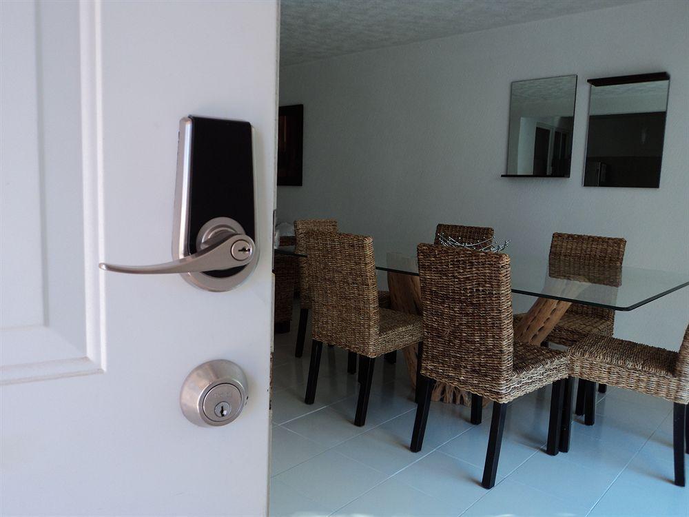 Apartment Book House Marina Diamante Acapulco