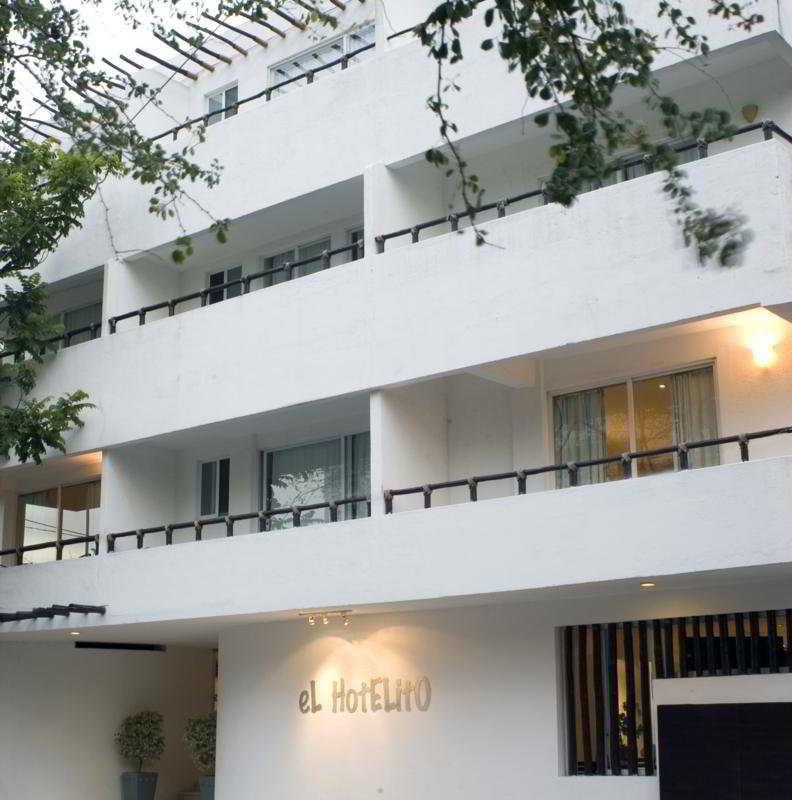 El Hotelito Hotel Acapulco