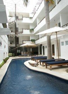 El Hotelito 4*