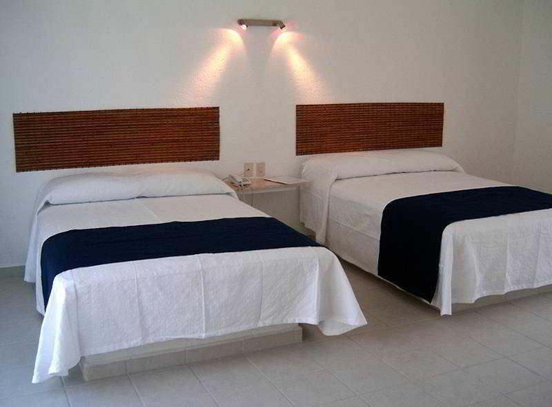 El Hotelito