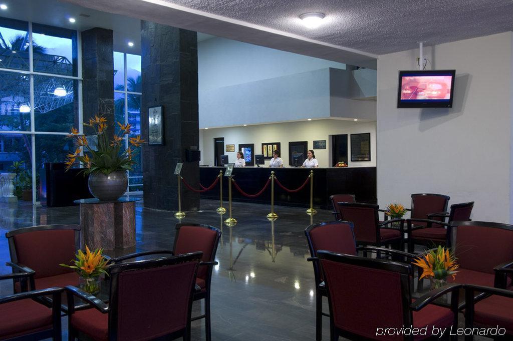 Krystal Hotel