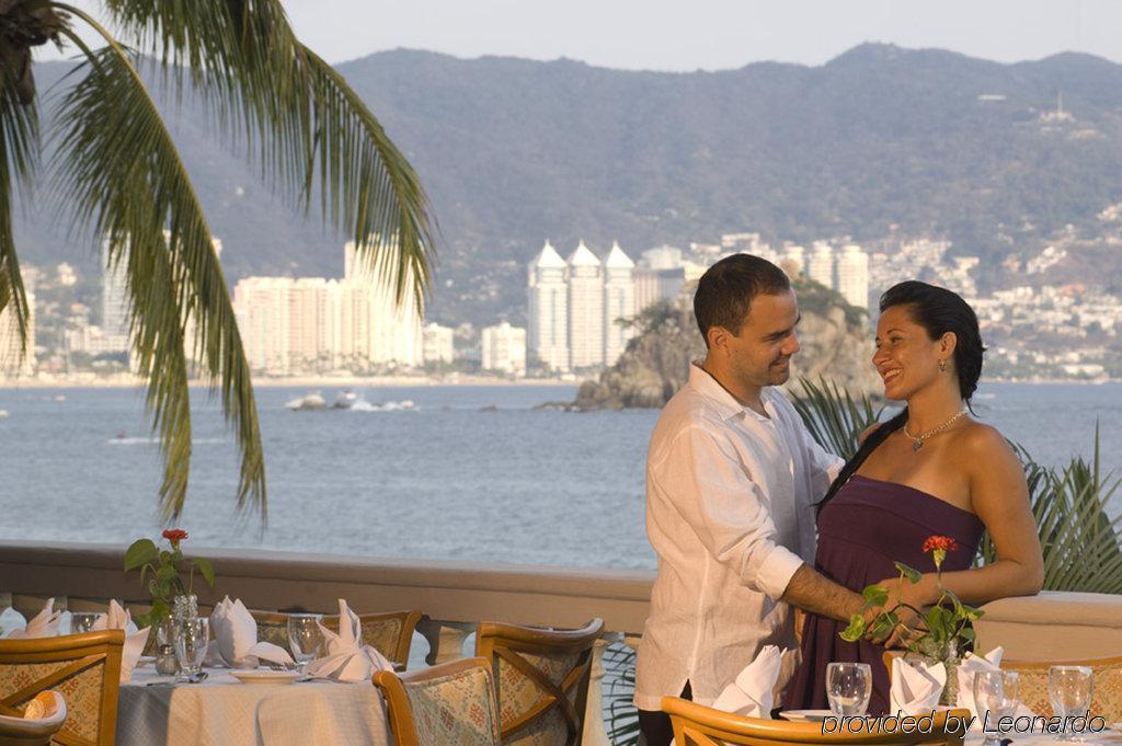 Krystal 3* Acapulco